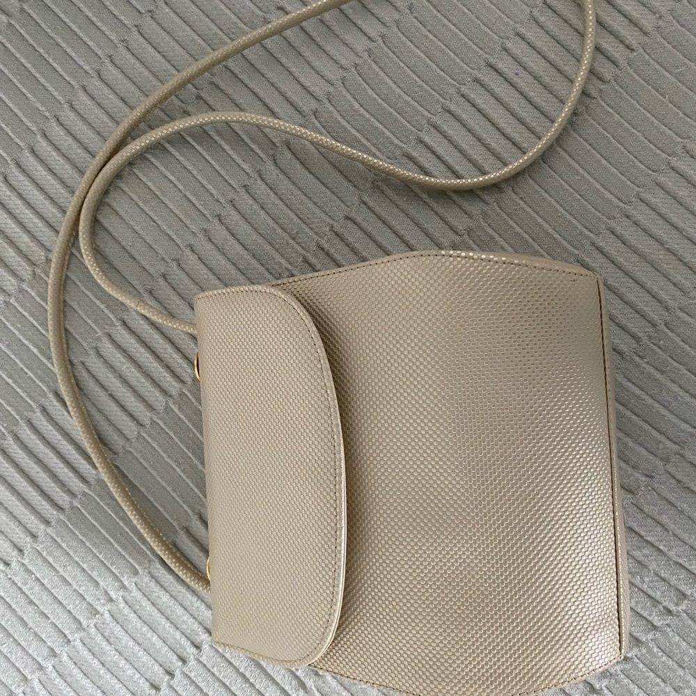 Stuart Weitzman stunning Crossbody handbag - Picture 2 of 10